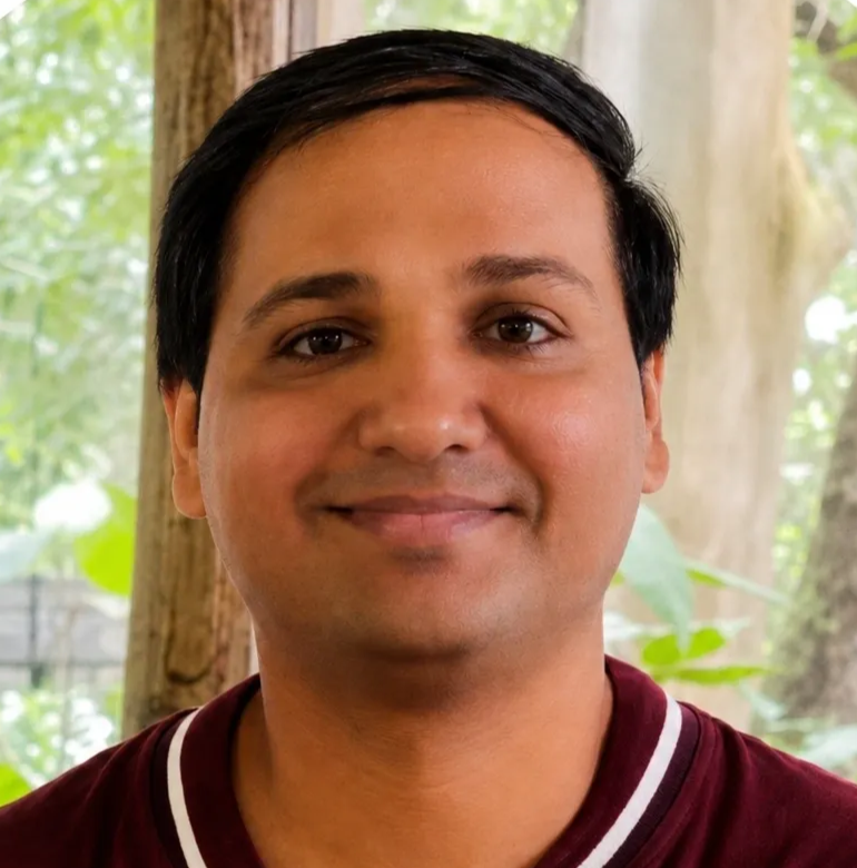 Dr. Saurabh Shiradhonkar
